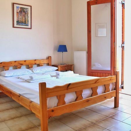 Seaview - Selfcatering Apartment - Helen No 2 Xiropigado Esterno foto