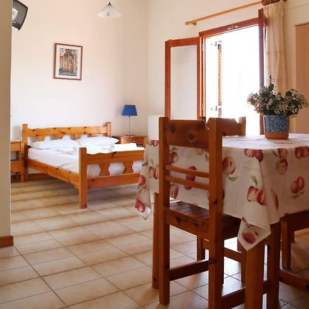 Seaview - Selfcatering Apartment - Helen No 2 Xiropigado Esterno foto