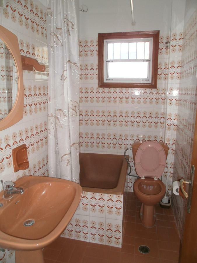 Seaview - Selfcatering Apartment - Helen No 2 Xiropigado Esterno foto