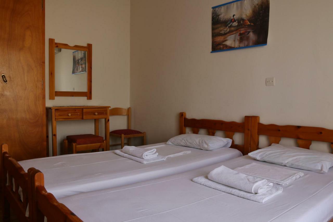 Seaview - Selfcatering Apartment - Helen No 2 Xiropigado Esterno foto